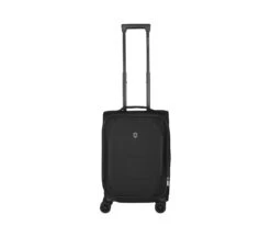 Victorinox Crosslight Frequent Flyer Carry-On 10 Victorinox Crosslight Frequent Flyer Carry-On -Luggage Pros Shop Victorinox Crosslight Frequent Flyer Carry On 9