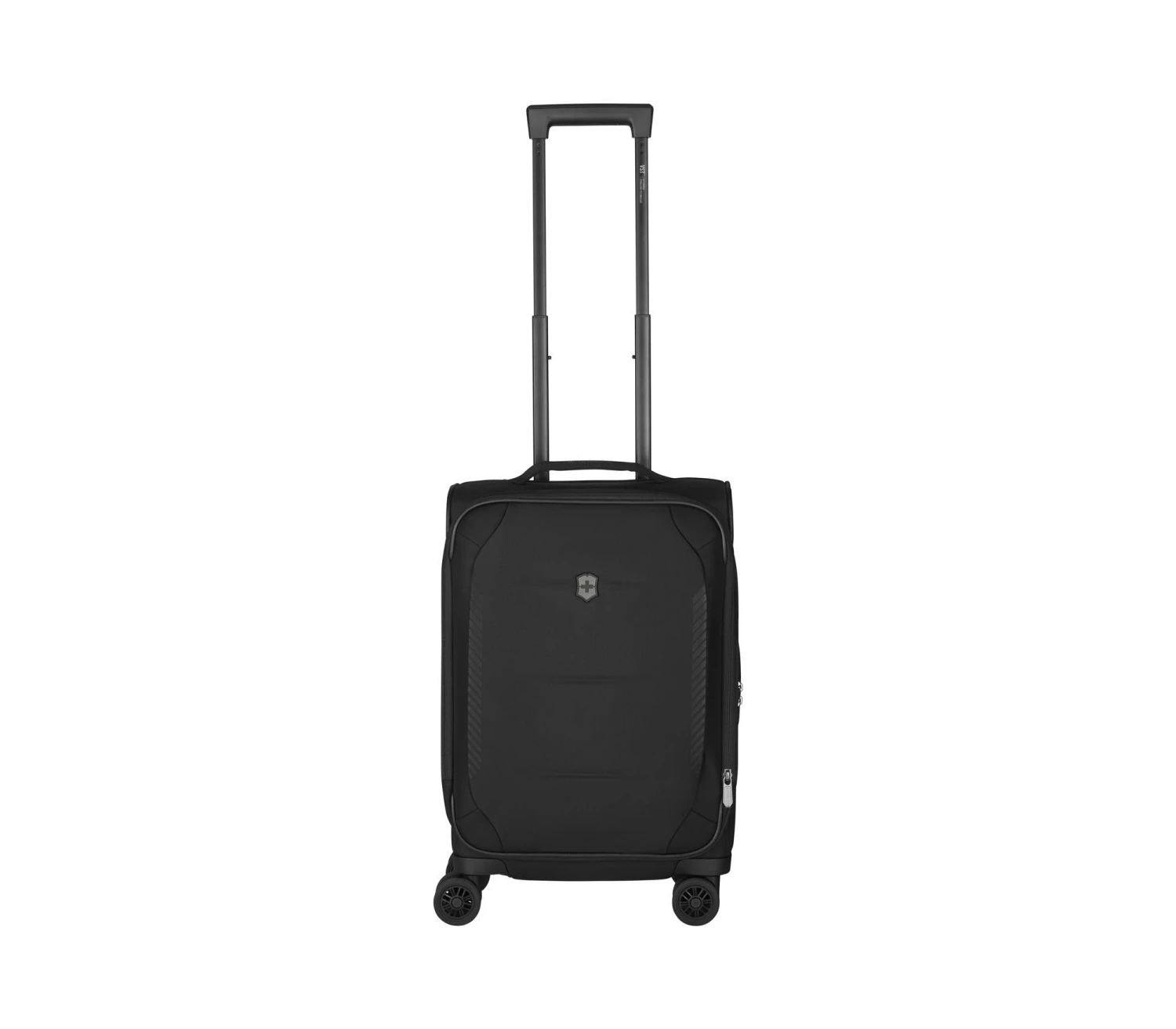 Victorinox Crosslight Frequent Flyer Carry-On Victorinox Crosslight Frequent Flyer Carry-On -Luggage Pros Shop Victorinox Crosslight Frequent Flyer Carry On 9