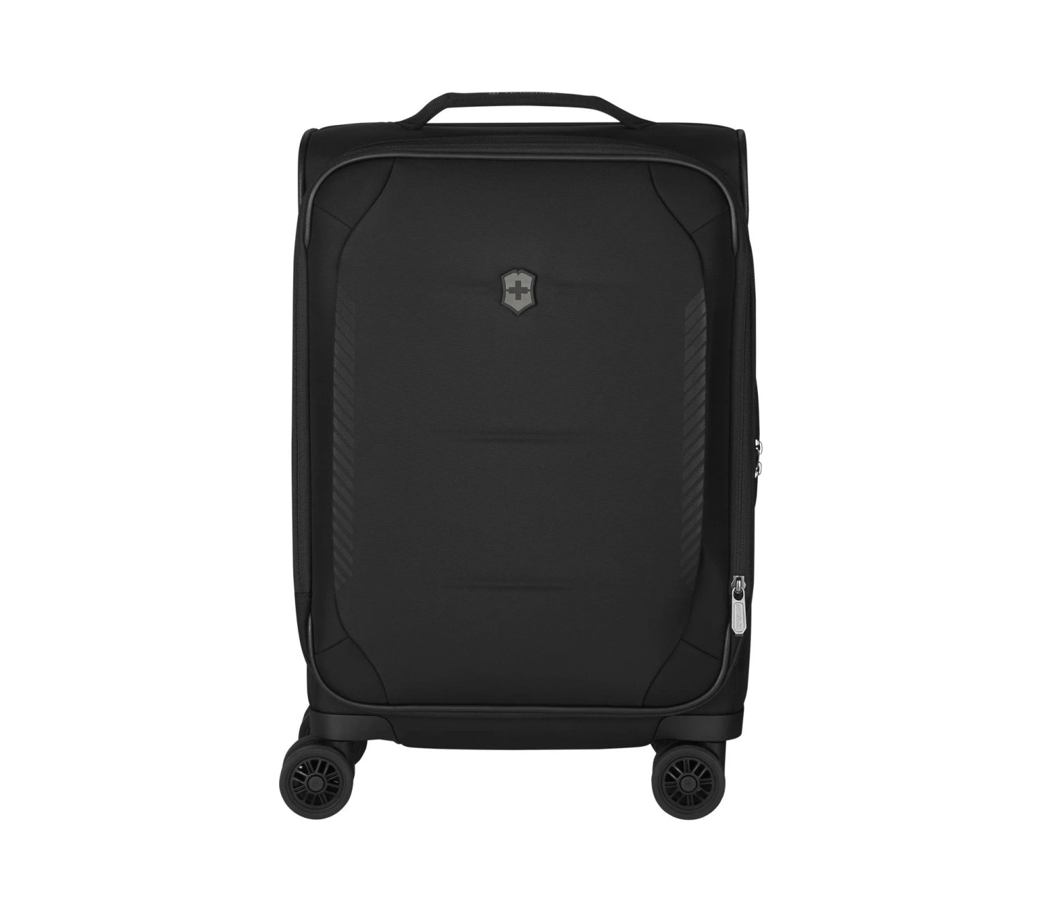 Victorinox Crosslight Frequent Flyer Carry-On Victorinox Crosslight Frequent Flyer Carry-On -Luggage Pros Shop Victorinox Crosslight Frequent Flyer Carry On