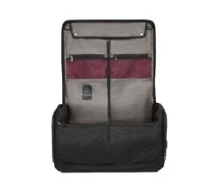 Victorinox Crosslight Garment Bag -Luggage Pros Shop Victorinox Crosslight Garment Bag 11