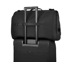 Victorinox Crosslight Garment Bag -Luggage Pros Shop Victorinox Crosslight Garment Bag 4