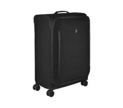 Victorinox Crosslight Large Upright -Luggage Pros Shop Victorinox Crosslight Large Upright 5