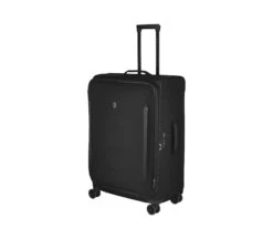 Victorinox Crosslight Large Upright -Luggage Pros Shop Victorinox Crosslight Large Upright 8