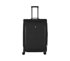 Victorinox Crosslight Large Upright -Luggage Pros Shop Victorinox Crosslight Large Upright 9