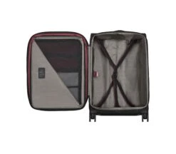 Victorinox Crosslight Medium Upright -Luggage Pros Shop Victorinox Crosslight Medium Upright 10