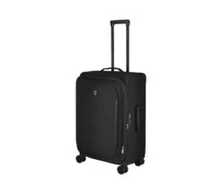 Victorinox Crosslight Medium Upright -Luggage Pros Shop Victorinox Crosslight Medium Upright 8