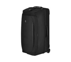 Victorinox Crosslight Wheeled Duffel 11 Victorinox Crosslight Wheeled Duffel -Luggage Pros Shop Victorinox Crosslight Wheeled Duffel 10