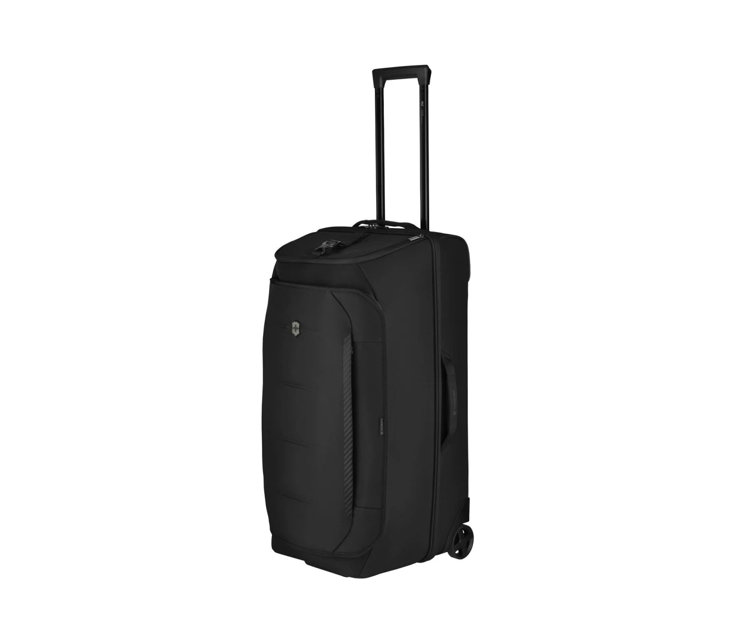 Victorinox Crosslight Wheeled Duffel Victorinox Crosslight Wheeled Duffel -Luggage Pros Shop Victorinox Crosslight Wheeled Duffel 11