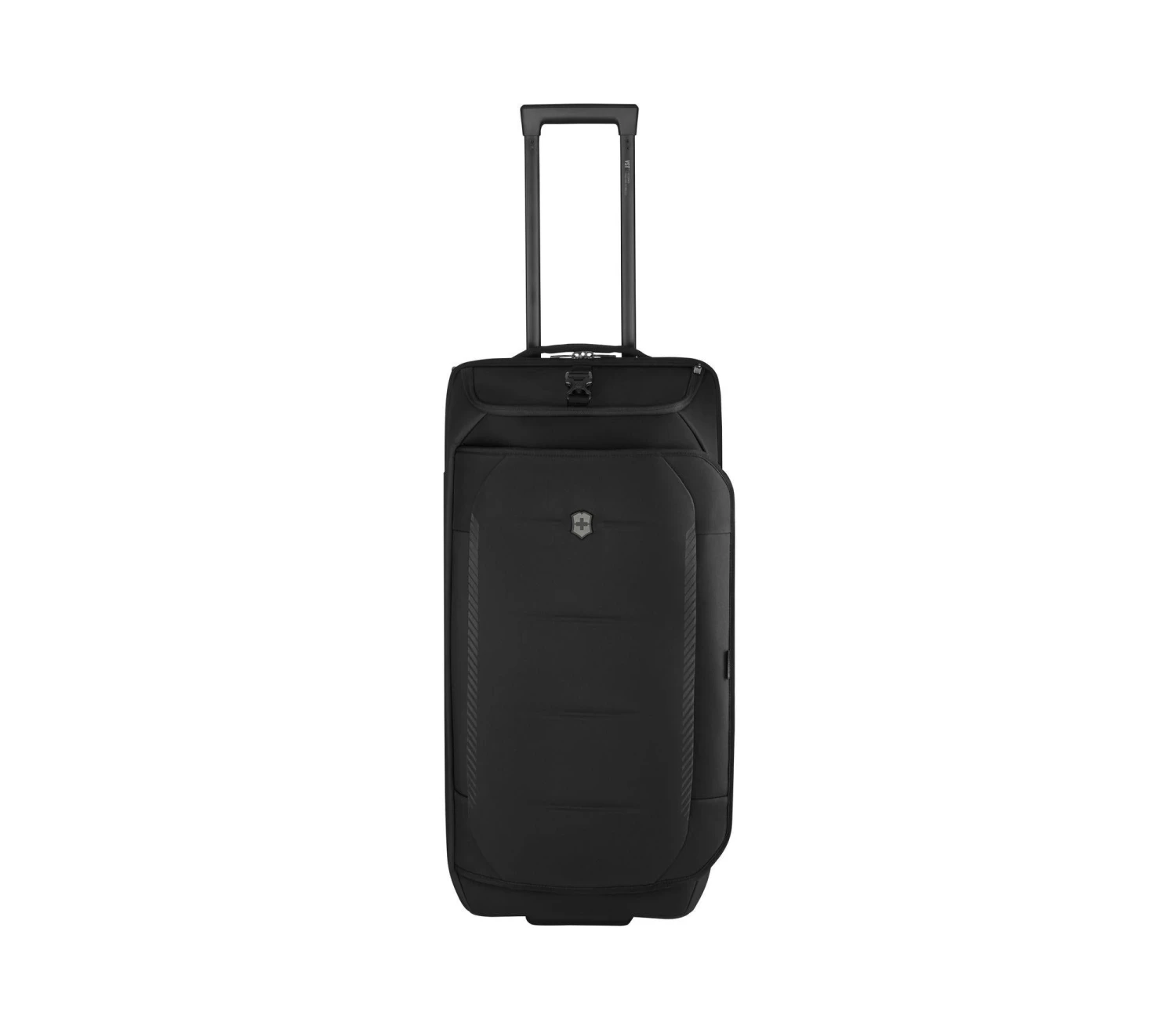 Victorinox Crosslight Wheeled Duffel Victorinox Crosslight Wheeled Duffel -Luggage Pros Shop Victorinox Crosslight Wheeled Duffel 13