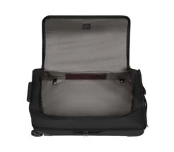 Victorinox Crosslight Wheeled Duffel 15 Victorinox Crosslight Wheeled Duffel -Luggage Pros Shop Victorinox Crosslight Wheeled Duffel 14