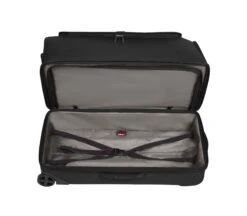 Victorinox Crosslight Wheeled Duffel 17 Victorinox Crosslight Wheeled Duffel -Luggage Pros Shop Victorinox Crosslight Wheeled Duffel 16
