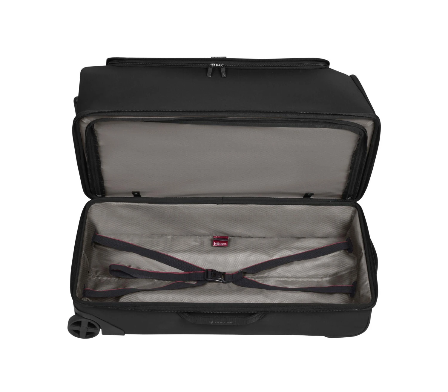 Victorinox Crosslight Wheeled Duffel Victorinox Crosslight Wheeled Duffel -Luggage Pros Shop Victorinox Crosslight Wheeled Duffel 16