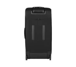 Victorinox Crosslight Wheeled Duffel 4 Victorinox Crosslight Wheeled Duffel -Luggage Pros Shop Victorinox Crosslight Wheeled Duffel 3
