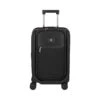Victorinox Mythic Frequent Flyer Carry-On -Luggage Pros Shop Victorinox Mythic Frequent Flyer Carry On