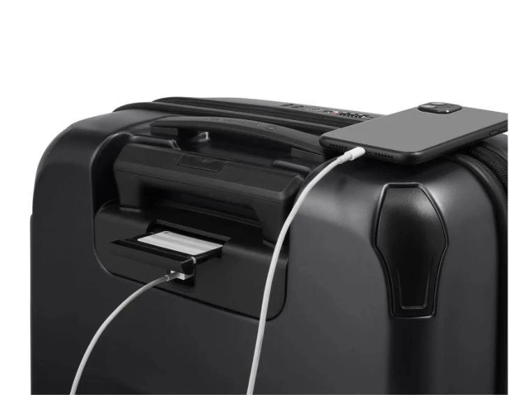 Victorinox Spectra 3.0 Expandable Frequent Flyer Carry-On Victorinox Spectra 3.0 Expandable Frequent Flyer Carry-On -Luggage Pros Shop Victorinox Spectra 3 0 Expandable Frequent Flyer Carry On 12