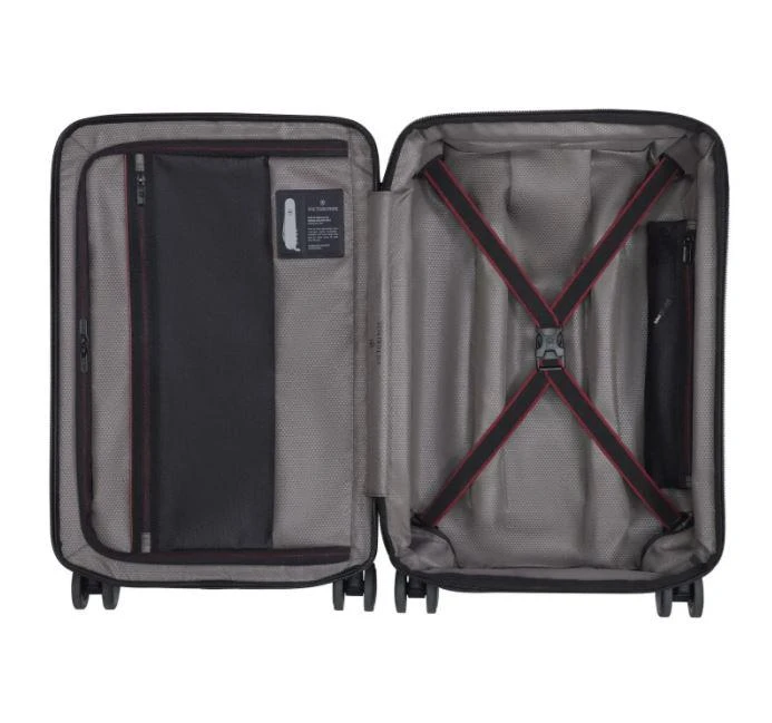 Victorinox Spectra 3.0 Expandable Frequent Flyer Carry-On Victorinox Spectra 3.0 Expandable Frequent Flyer Carry-On -Luggage Pros Shop Victorinox Spectra 3 0 Expandable Frequent Flyer Carry On 3