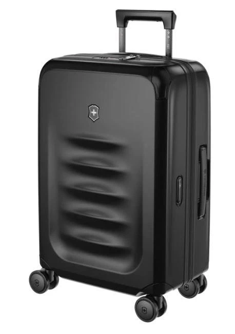 Victorinox Spectra 3.0 Expandable Frequent Flyer Carry-On Victorinox Spectra 3.0 Expandable Frequent Flyer Carry-On -Luggage Pros Shop Victorinox Spectra 3 0 Expandable Frequent Flyer Carry On 4