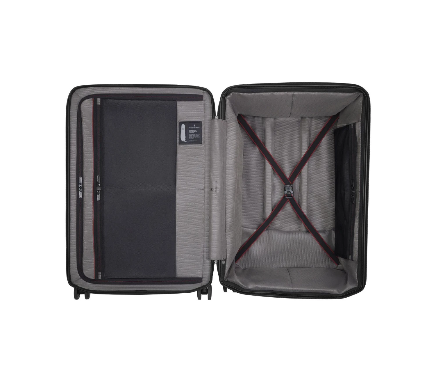 Victorinox Spectra 3.0 Expandable Large Case Victorinox Spectra 3.0 Expandable Large Case -Luggage Pros Shop Victorinox Spectra 3 0 Expandable Large Case 5