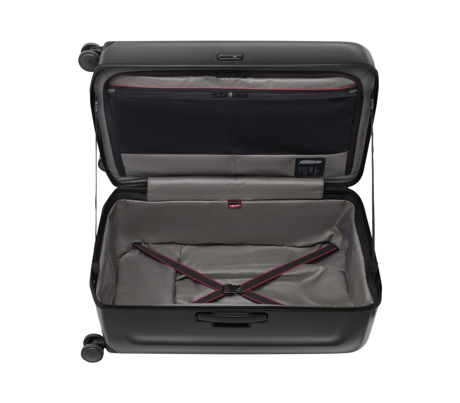 Victorinox Spectra 3.0 Trunk Large Case Victorinox Spectra 3.0 Trunk Large Case -Luggage Pros Shop Victorinox Spectra 3 0 Trunk Large Case 5