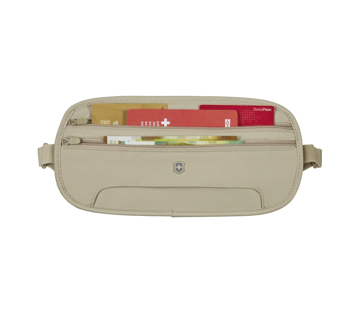 Victorinox TA 5.0 Deluxe Concealed Security Belt, with RFID Protection Victorinox TA 5.0 Deluxe Concealed Security Belt, With RFID Protection -Luggage Pros Shop Victorinox TA 5 0 Deluxe Concealed Security Belt with RFID Protection 4