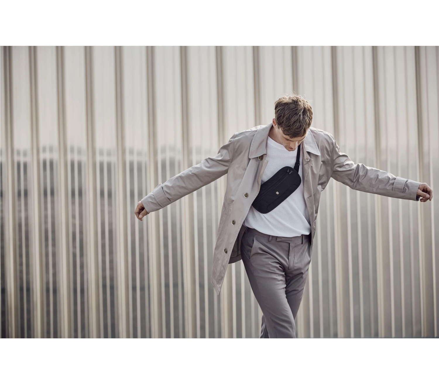 Victorinox TA 5.0 Deluxe Concealed Security Belt, with RFID Protection Victorinox TA 5.0 Deluxe Concealed Security Belt, With RFID Protection -Luggage Pros Shop Victorinox TA 5 0 Deluxe Concealed Security Belt with RFID Protection 9