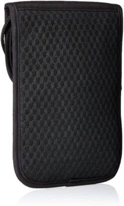 Victorinox TA 5.0 Deluxe Concealed Security Pouch, With RFID Protection -Luggage Pros Shop Victorinox TA 5 0 Deluxe Concealed Security Pouch with RFID Protection 3