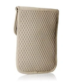 Victorinox TA 5.0 Deluxe Concealed Security Pouch, With RFID Protection -Luggage Pros Shop Victorinox TA 5 0 Deluxe Concealed Security Pouch with RFID Protection 4