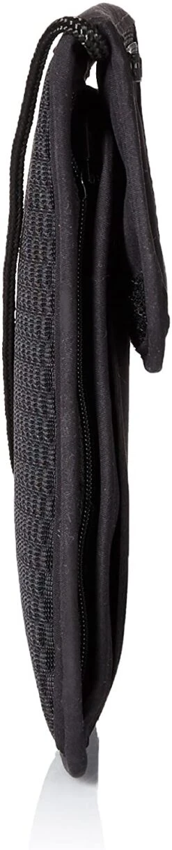 Victorinox TA 5.0 Deluxe Concealed Security Pouch, With RFID Protection -Luggage Pros Shop Victorinox TA 5 0 Deluxe Concealed Security Pouch with RFID Protection 5