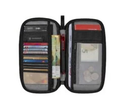 Victorinox TA 5.0 Travel Organizer, With RFID Protection 5 Victorinox TA 5.0 Travel Organizer, With RFID Protection -Luggage Pros Shop Victorinox TA 5 0 Travel Organizer with RFID Protection 4