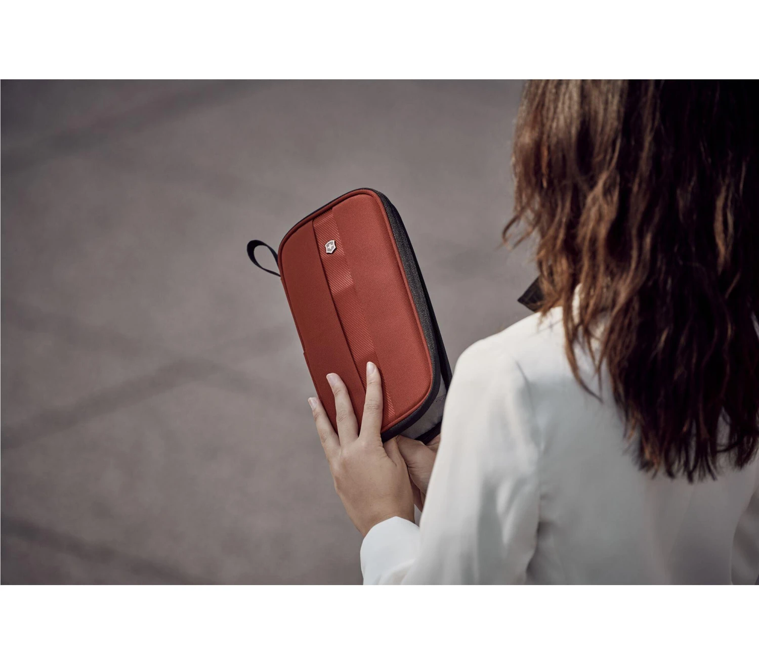 Victorinox TA 5.0 Travel Organizer, with RFID Protection Victorinox TA 5.0 Travel Organizer, With RFID Protection -Luggage Pros Shop Victorinox TA 5 0 Travel Organizer with RFID Protection 8