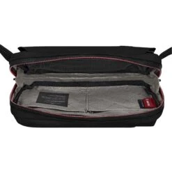 Victorinox Travel Essentials Belt Bag -Luggage Pros Shop Victorinox Travel Essentials Belt Bag 3
