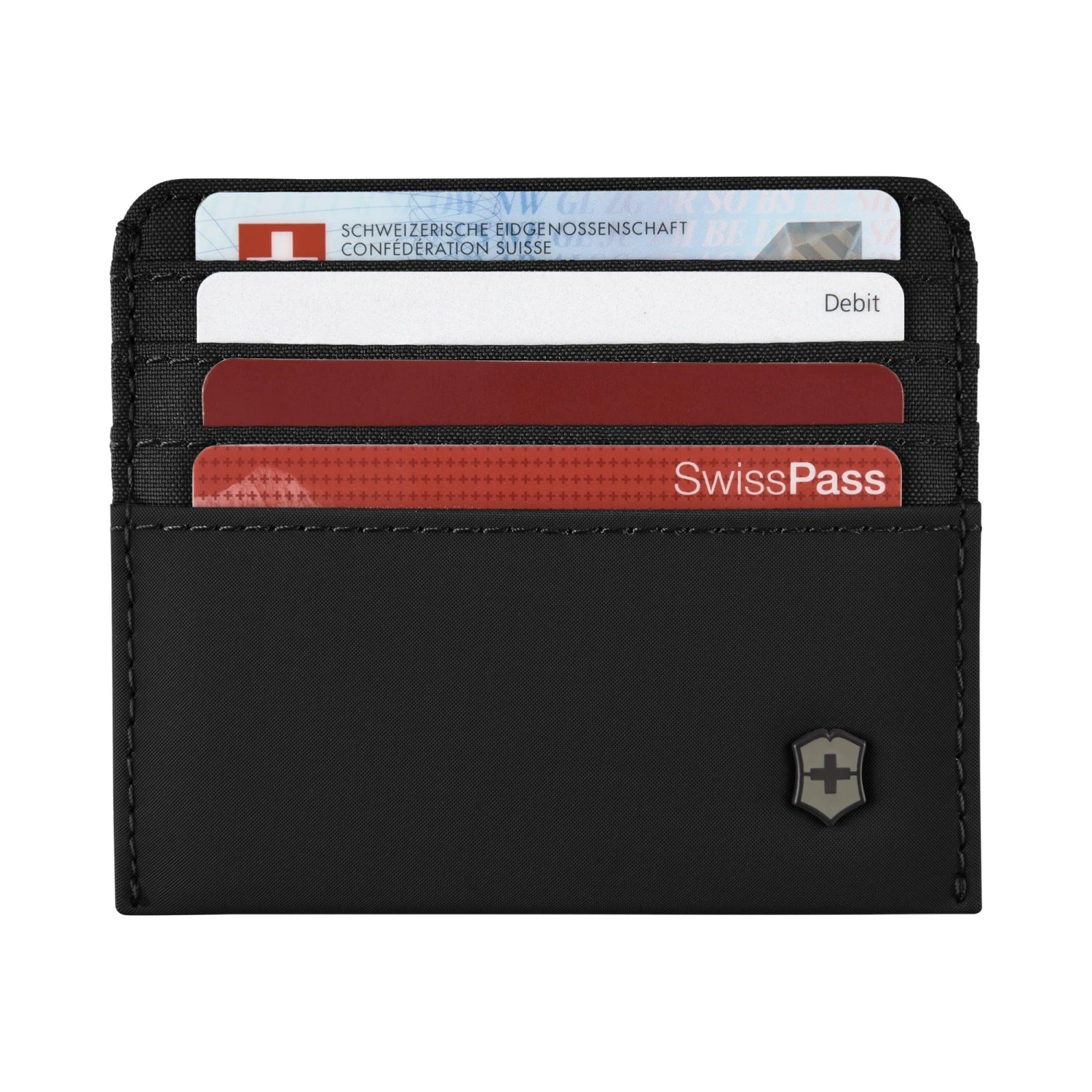Victorinox Travel Essentials Card Holder Victorinox Travel Essentials Card Holder -Luggage Pros Shop Victorinox Travel Essentials Card Holder 3