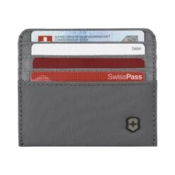 Victorinox Travel Essentials Card Holder 5 Victorinox Travel Essentials Card Holder -Luggage Pros Shop Victorinox Travel Essentials Card Holder 4