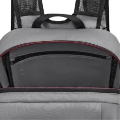 Victorinox Travel Essentials Packable Backpack -Luggage Pros Shop Victorinox Travel Essentials Packable Backpack 9