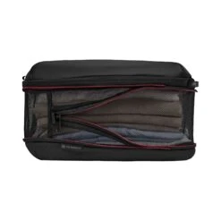 Victorinox Travel Essentials Packing Cube Set 12 Victorinox Travel Essentials Packing Cube Set -Luggage Pros Shop Victorinox Travel Essentials Packing Cube Set 11