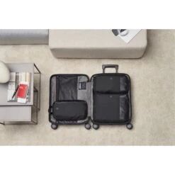 Victorinox Travel Essentials Packing Cube Set 13 Victorinox Travel Essentials Packing Cube Set -Luggage Pros Shop Victorinox Travel Essentials Packing Cube Set 12