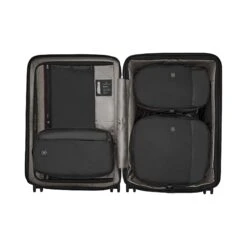 Victorinox Travel Essentials Packing Cube Set 9 Victorinox Travel Essentials Packing Cube Set -Luggage Pros Shop Victorinox Travel Essentials Packing Cube Set 8