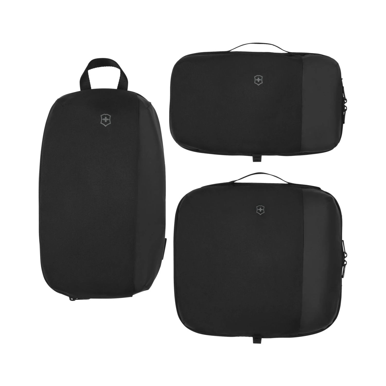 Victorinox Travel Essentials Packing Cube Set Victorinox Travel Essentials Packing Cube Set -Luggage Pros Shop Victorinox Travel Essentials Packing Cube Set