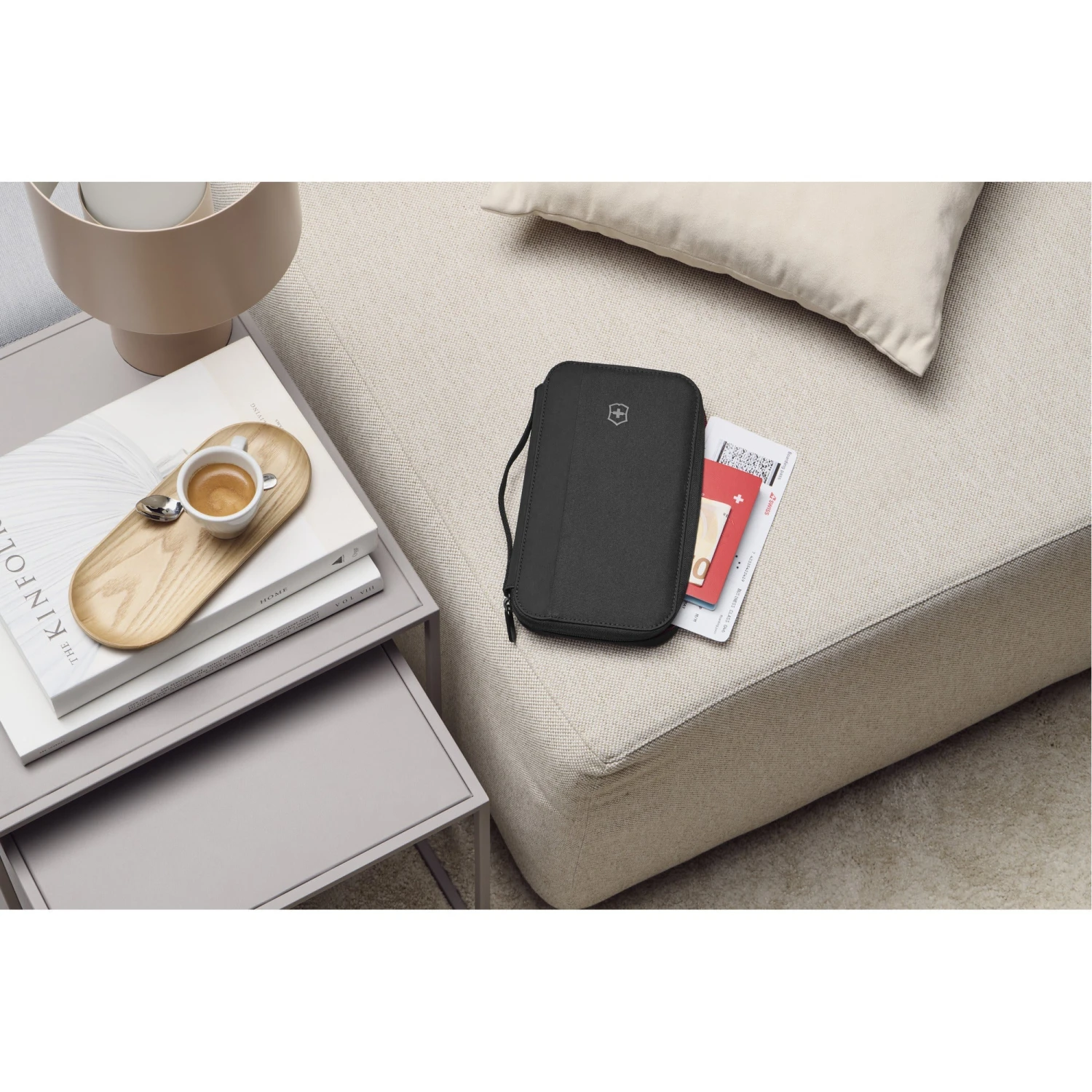 Victorinox Travel Essentials Travel Organizer Victorinox Travel Essentials Travel Organizer -Luggage Pros Shop Victorinox Travel Essentials Travel Organizer 9