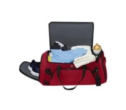 Victorinox VX Sport Evo 2-in-1 Backpack/Duffel -Luggage Pros Shop Victorinox VX Sport Evo 2 in 1 BackpackDuffel 16