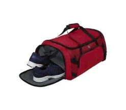 Victorinox VX Sport Evo 2-in-1 Backpack/Duffel -Luggage Pros Shop Victorinox VX Sport Evo 2 in 1 BackpackDuffel 8