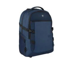 Victorinox VX Sport Evo Backpack On Wheels -Luggage Pros Shop Victorinox VX Sport Evo Backpack on Wheels 10