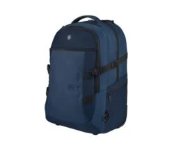 Victorinox VX Sport Evo Backpack On Wheels -Luggage Pros Shop Victorinox VX Sport Evo Backpack on Wheels 3