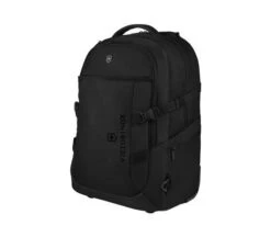 Victorinox VX Sport Evo Backpack On Wheels -Luggage Pros Shop Victorinox VX Sport Evo Backpack on Wheels 6