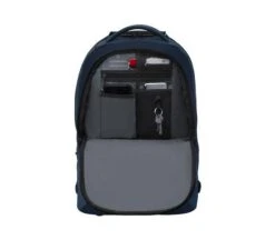 Victorinox VX Sport Evo Backpack On Wheels -Luggage Pros Shop Victorinox VX Sport Evo Backpack on Wheels 7