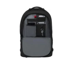 Victorinox VX Sport Evo Backpack On Wheels -Luggage Pros Shop Victorinox VX Sport Evo Backpack on Wheels 8