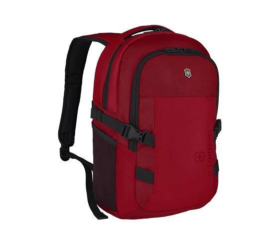 Victorinox VX Sport Evo Compact Backpack Victorinox VX Sport Evo Compact Backpack -Luggage Pros Shop Victorinox VX Sport Evo Compact Backpack 5
