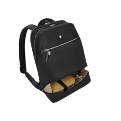 Victorinox Victoria Signature Deluxe Backpack 15 Victorinox Victoria Signature Deluxe Backpack -Luggage Pros Shop Victorinox Victoria Signature Deluxe Backpack 14