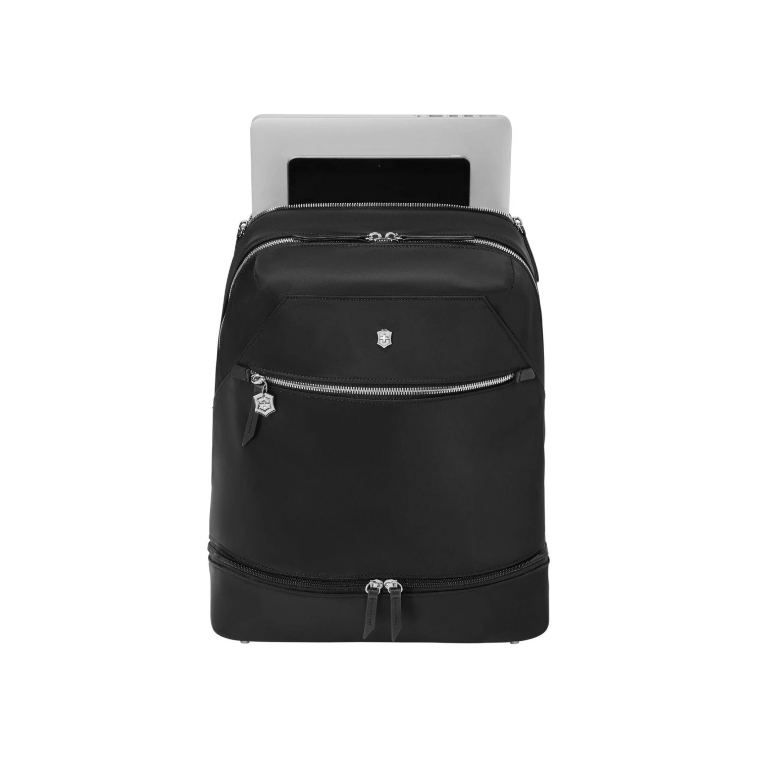 Victorinox Victoria Signature Deluxe Backpack Victorinox Victoria Signature Deluxe Backpack -Luggage Pros Shop Victorinox Victoria Signature Deluxe Backpack 18