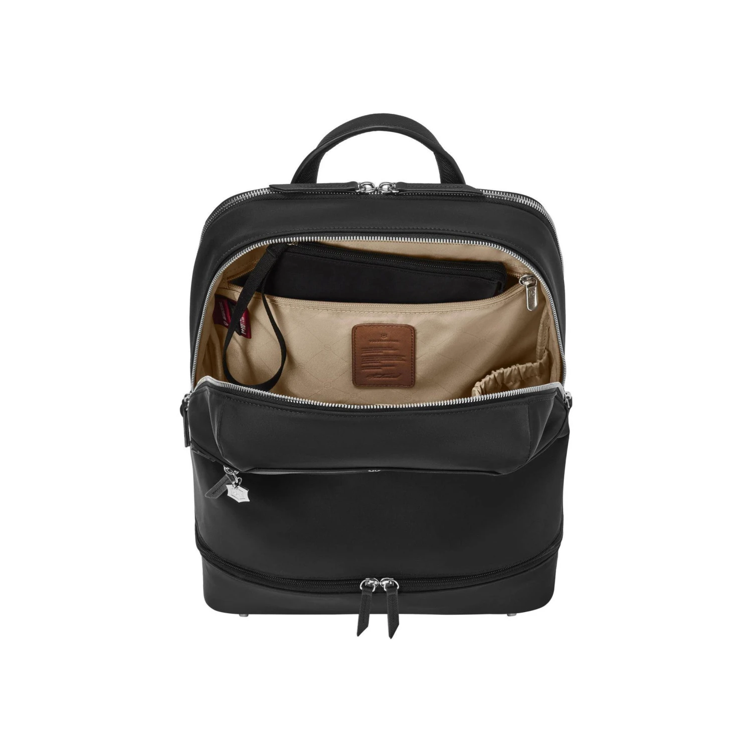 Victorinox Victoria Signature Deluxe Backpack Victorinox Victoria Signature Deluxe Backpack -Luggage Pros Shop Victorinox Victoria Signature Deluxe Backpack 3